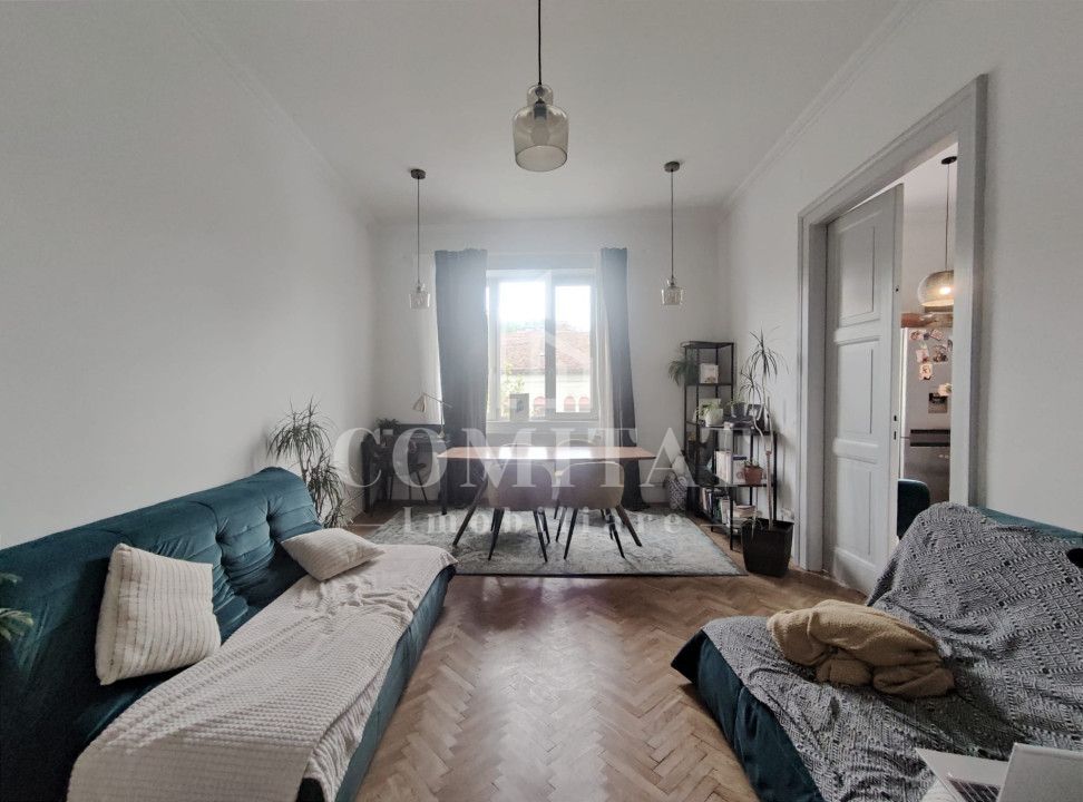 Apartament de vanzare | Facultatea de Litere - Poză 1