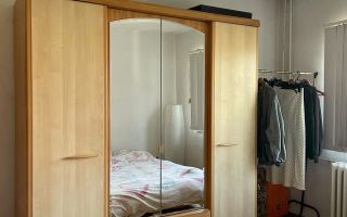 Apartament 2 camere|Zona Aradului|Lângă Piața Verde|Complet mobilat - Poză 6
