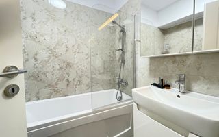 Apartament Modern**2 Camere**Mobilat**Parcare subterana inclusa//Central - Poză 12