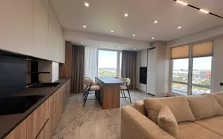 Vânzare, apartament, 4 camere, strada Constantin Stere, Centru - Poză 21