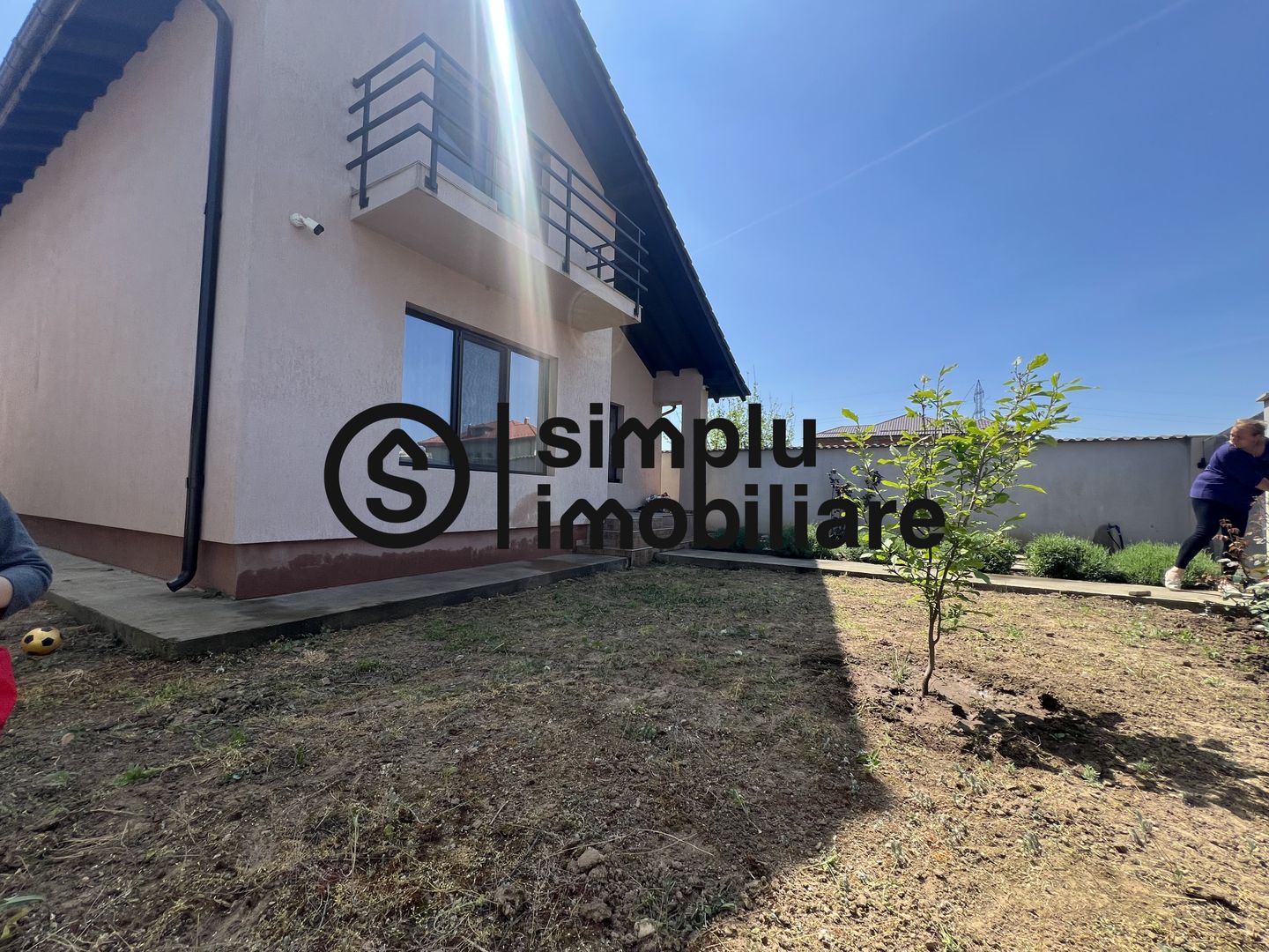 Casa Verde P+M 5 Camere Veteranilor - Poză 21