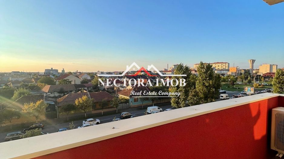 NECTORA IMOB-Apartament 2 camere, Str. Onestilor, 55 mp, Et.3, Parcare - Poză 15