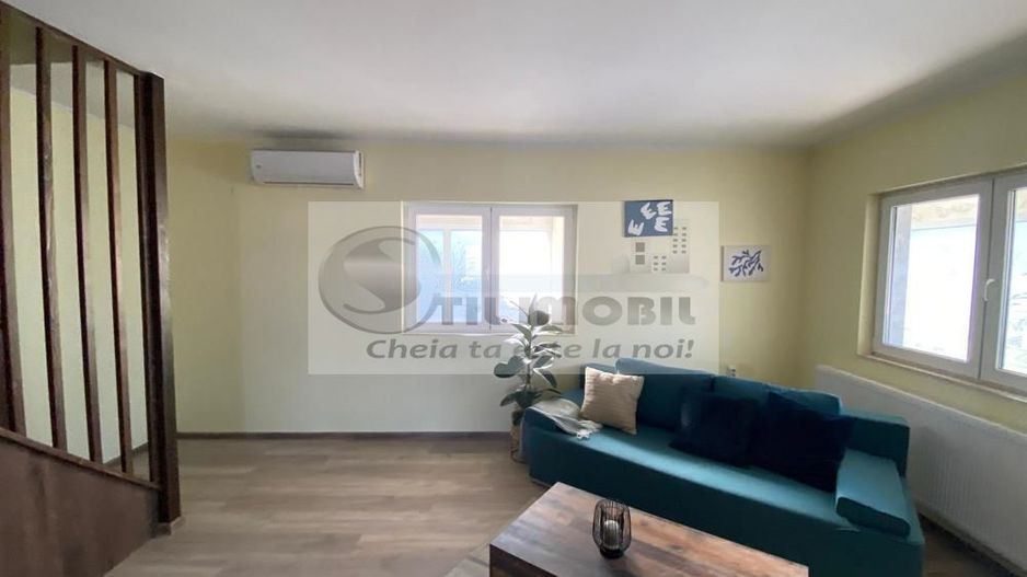 Apartament 2 camere Bucium Hanul 3 Sarmale 390 euro - Poză 7