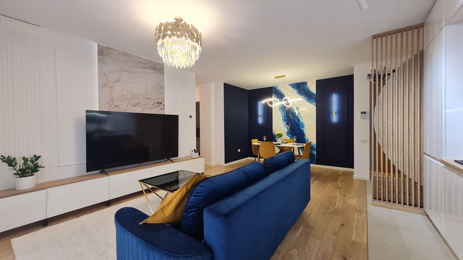 Lux și calitate la 5 minute de Piața Victoriei - Poză 1