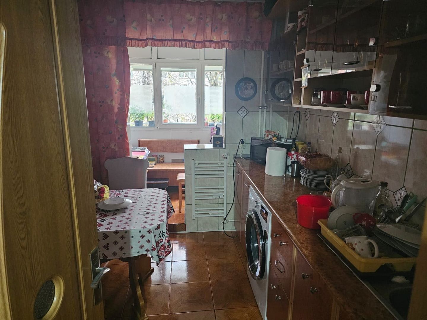 Vând apartament 3 camere - Poză 5