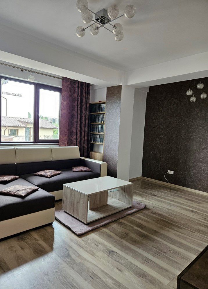 Apartament 1 Mai - Poză 2