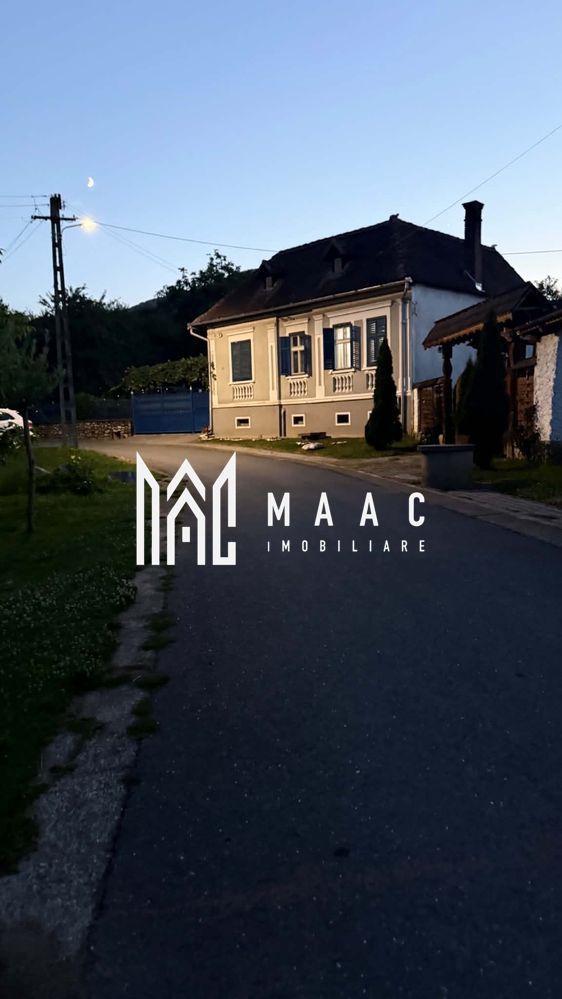 Casă 4 camere de vânzare | Orlat | 100 mp | teren 500 mp - Poză 2