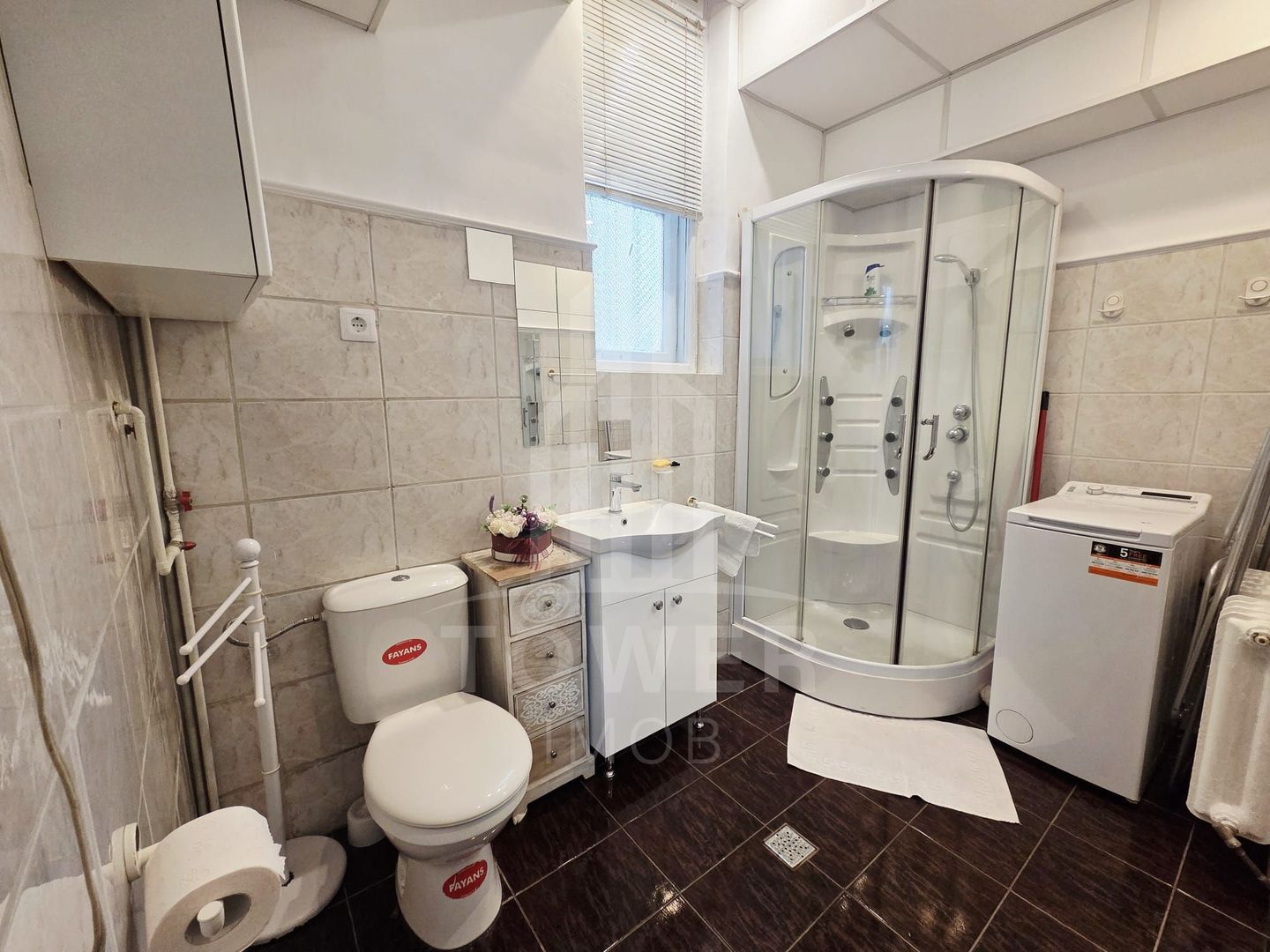 Apartament la vila de inchiriat | Zona Ultracentral | 60mp | 600 EUR - Poză 6