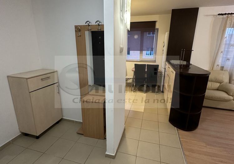 Ap 3 Cam Tătărași, Bloc Nou, Zonă Excelentă, 129.500 € - Poză 4