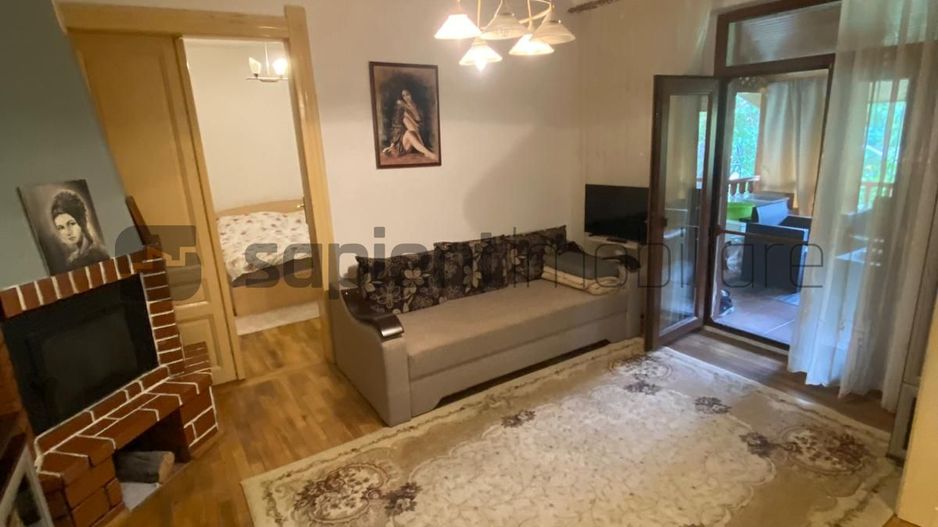 Apartament la casa ultracentral - str. Mihai  Eminescu - Poză 11