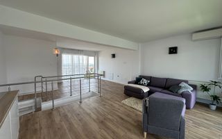 Penthouse cu 5 camere | Apartament pe 2 niveluri | Bună Ziua - Poză 17