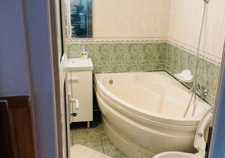 2 Camere Parcul Mic, 2 grupuri, 64mp, liber, 110500Euro - Poză 5