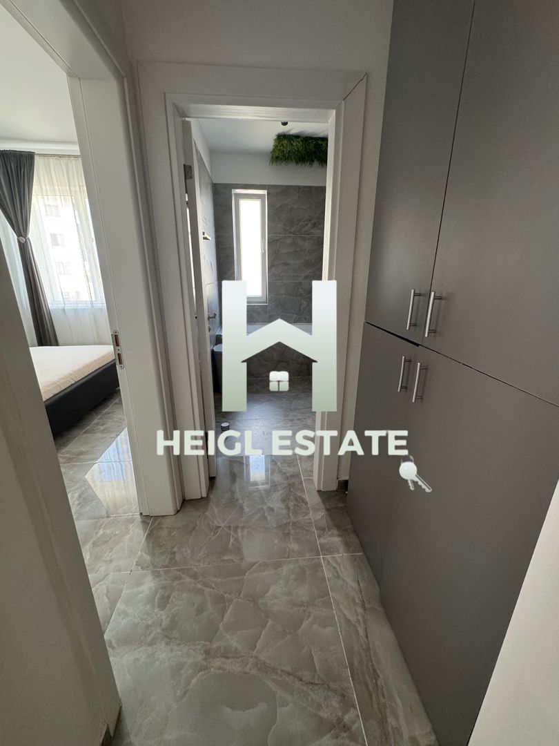 Apartament 2 camere, in Braytim, Giroc - Poză 8