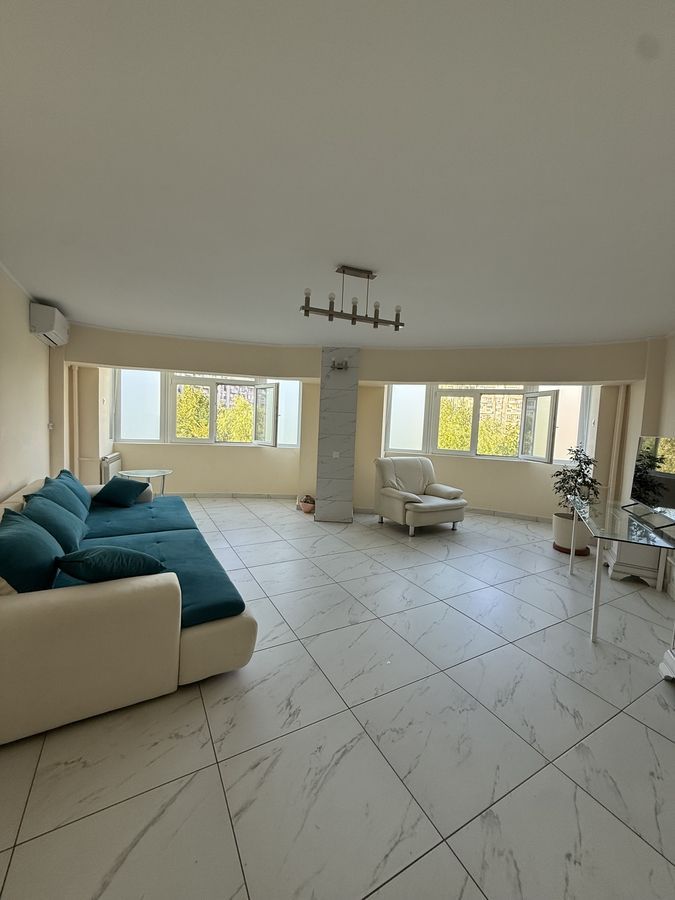 3 camere | rond Alba Iulia | Decebal | Unirii - Poză 1