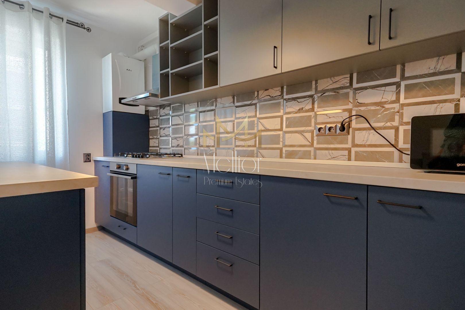 Apartament tip studio, prima inchiriere, Gheorheni, Soporului! - Poză 2