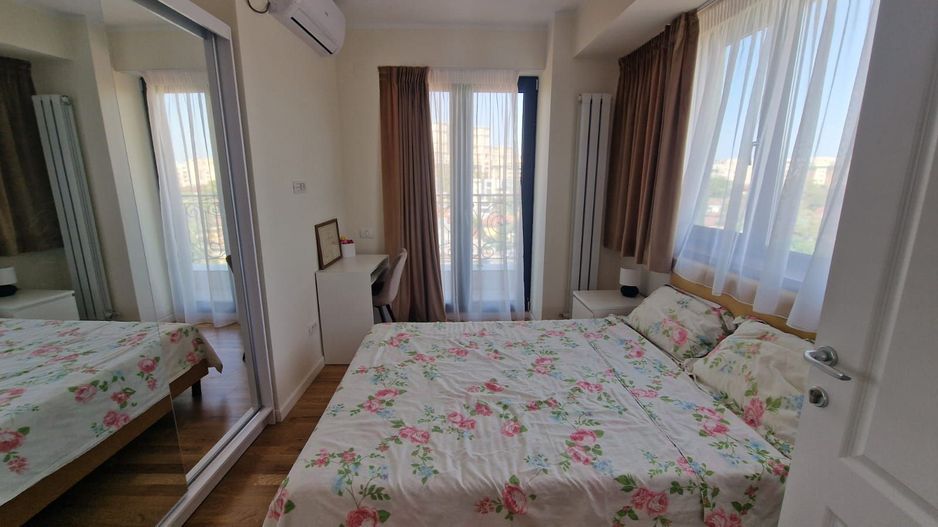 Apartament 2 camere Unirii | Terasa 76 mp - Poză 14