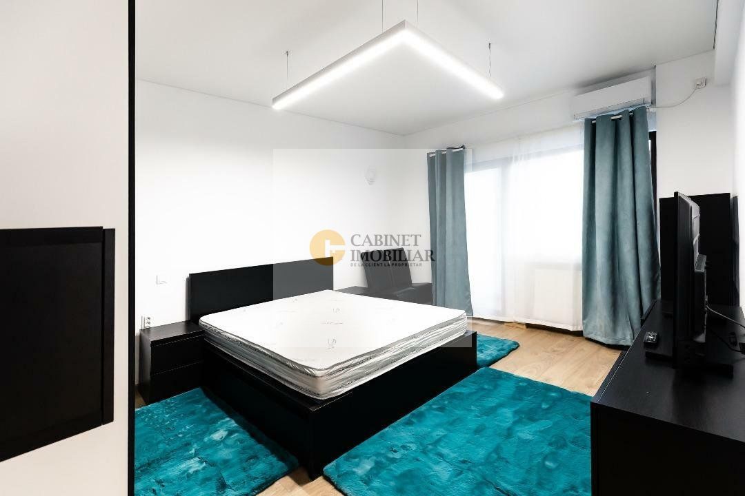 Calea Victoriei ,apartament vis a vis de Radisson Blu - Poză 4