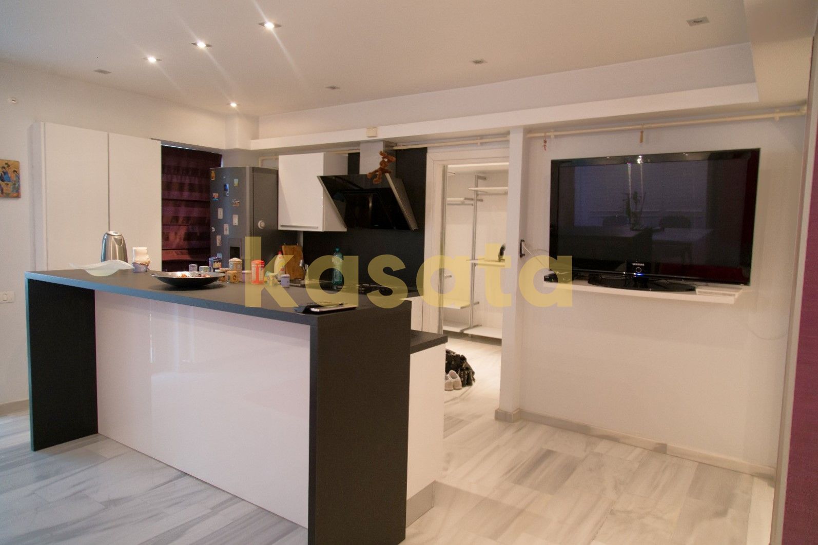 Apartament LUX zona Dorobanți | 150 mp | 2 Livinguri | 3 Dormitoare - Poză 9