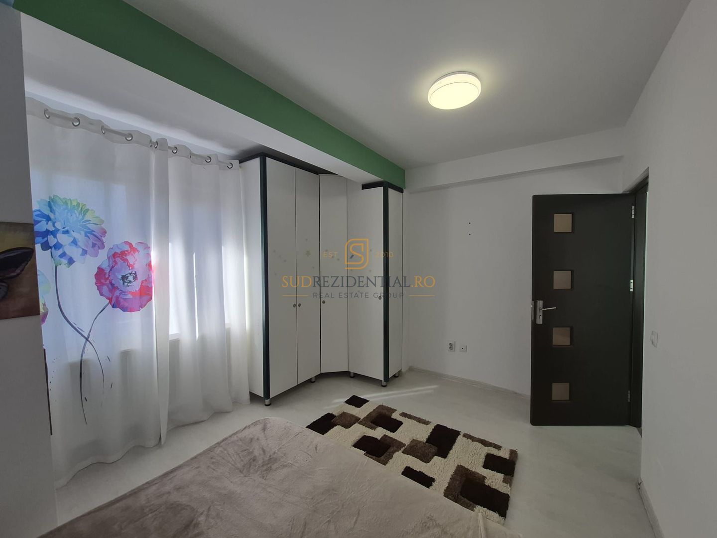 Apartament 2 camere decomandat | 52.7 mp | Parcare | Popești-Leordeni - Poză 11