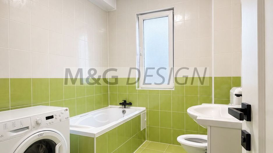 Casă individuală 5 camere  Dumbravita teren 630 mp - Poză 9