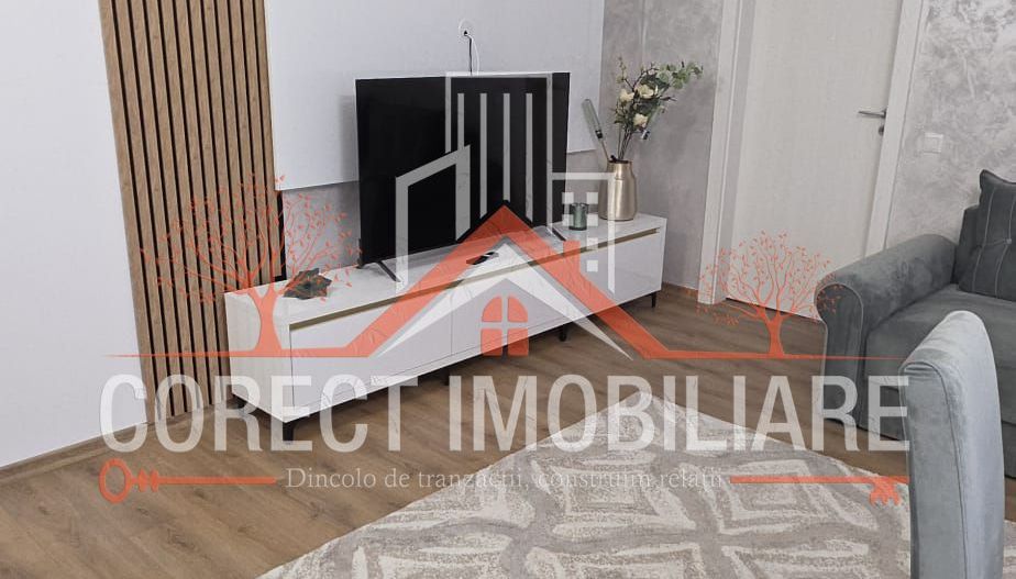 ✨ Apartament modern de închiriat – Str. Aurel Vlaicu ✨ - Poză 5