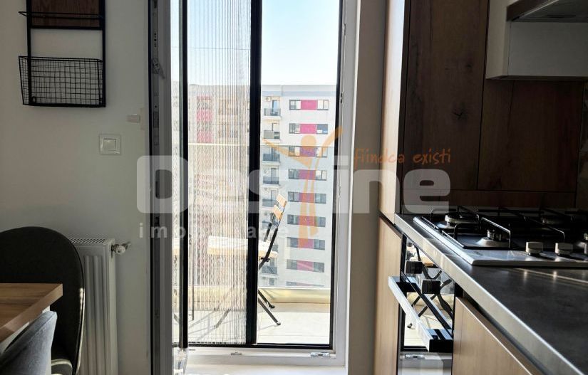 Apartament 2 camere spre închiriere - Grozăvești - Poză 12