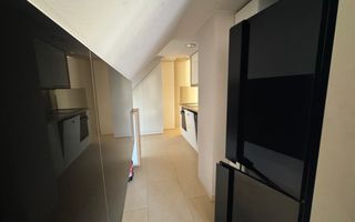 Penthouse, 3 camere, modern, parcare Manastur zona Campului, Mehedinti - Poză 5
