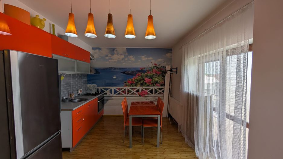 Vânzare Apartament 3 Camere - Str. Celofibrei, Bragadiru, Alexandriei - Poză 4