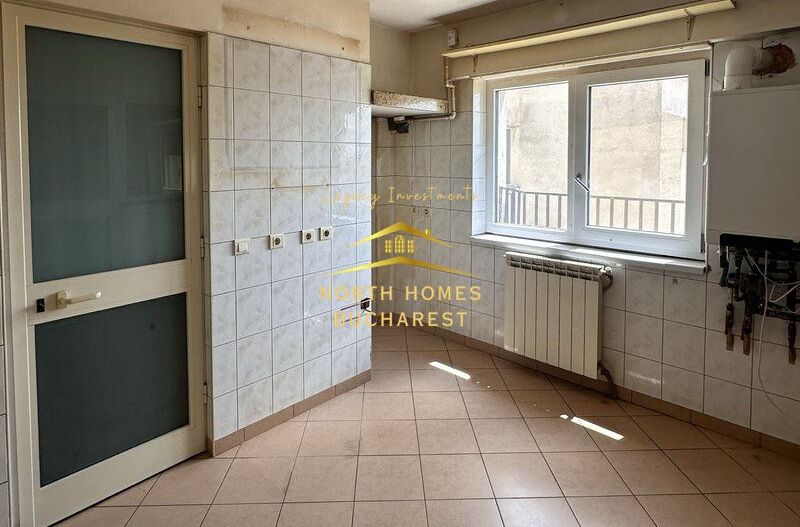 APARTAMENT 4 CAMERE DE VANZARE  Hyperion-Hala Traian - Poză 5