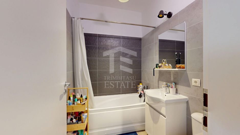3 Cam | Terasă 18 MP | Et 10/10 | Rotar Park Residence 2 | Comision 0% - Poză 24