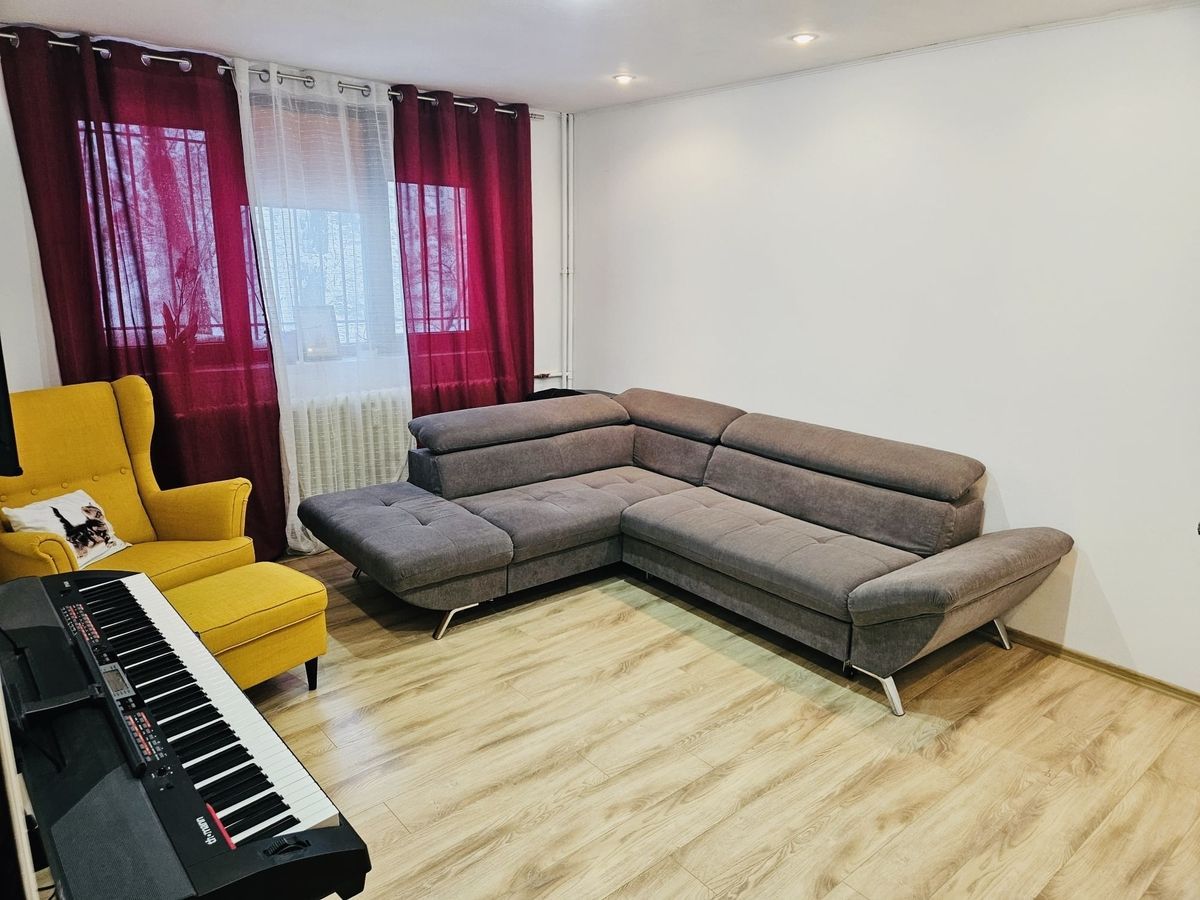 Apartament 4 Camere Militari - Apusului - Poză 2