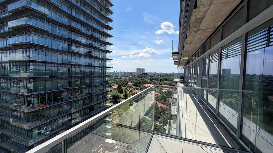 Apartament elegant cu 4 camere | UpSite | Facilități premium - Poză 9