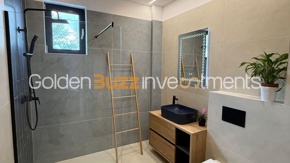 Vila complet finisata | Sauna | Cambridge School - Poză 15
