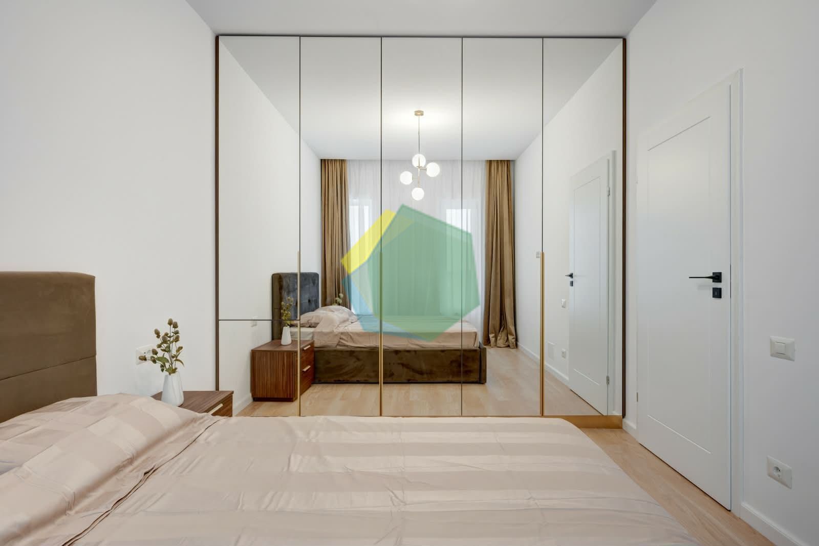 Casă Elegantă cu Curte Privată | 4 Camere | Prima Inchirere | Tunari - Poză 1