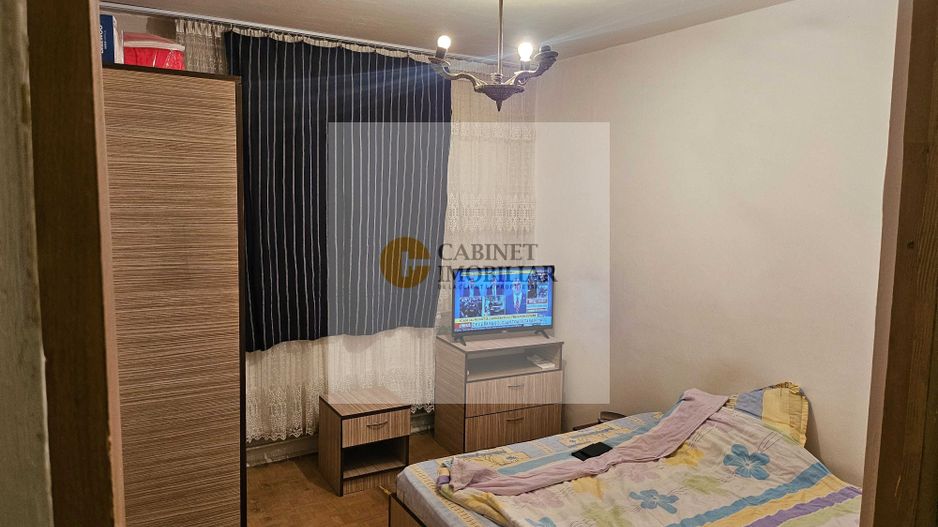3 Camere - 73MP | Decomandat | 2 Bai | 2 Balcoane | Credit | Apusului - Poză 5
