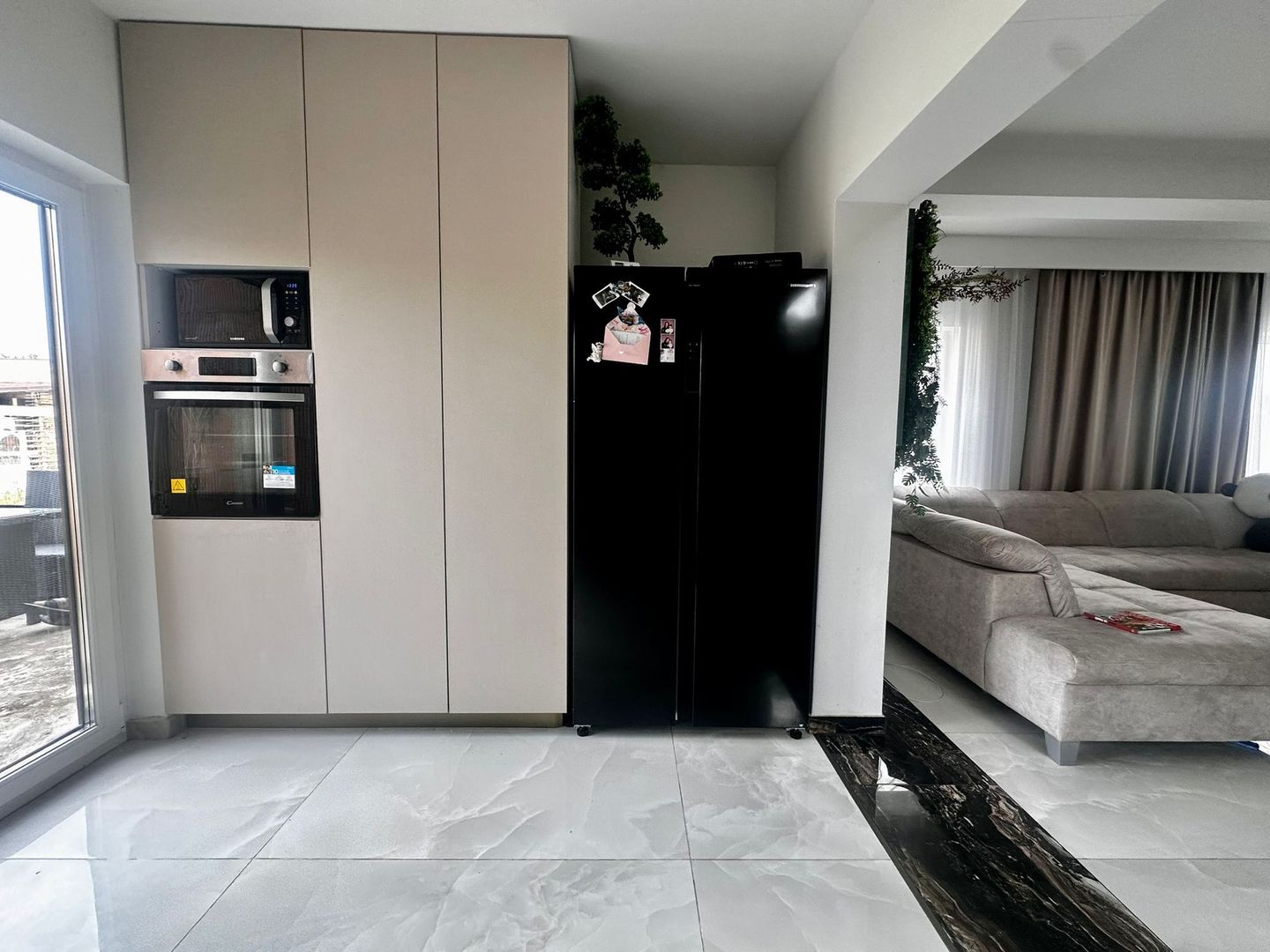 Casa individuala 4 camere  P+1E in Dudestii Noi - Poză 1