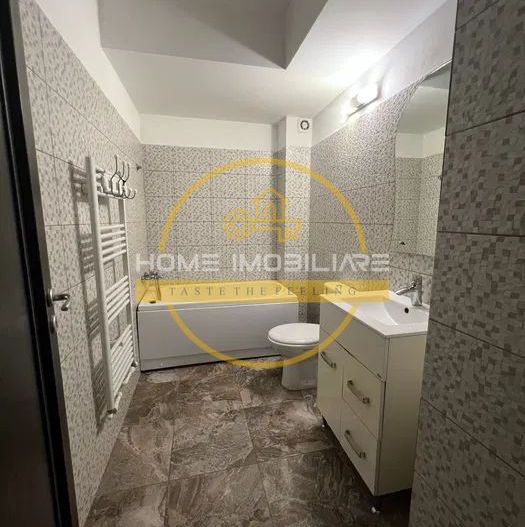 Apartament 1Camera-Belvedere Mobilat si Utilat! - Poză 4