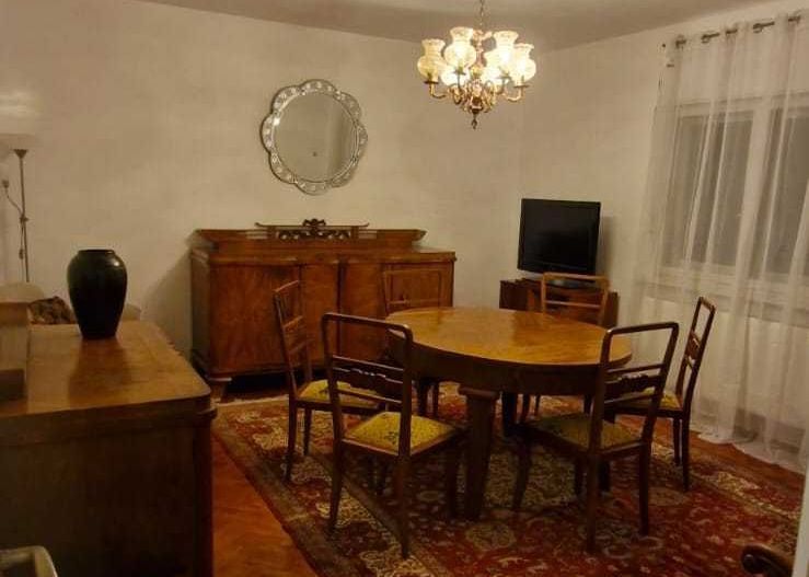 APARTAMENT SUPERB, 3 CAMERE, UNIRII - Poză 1