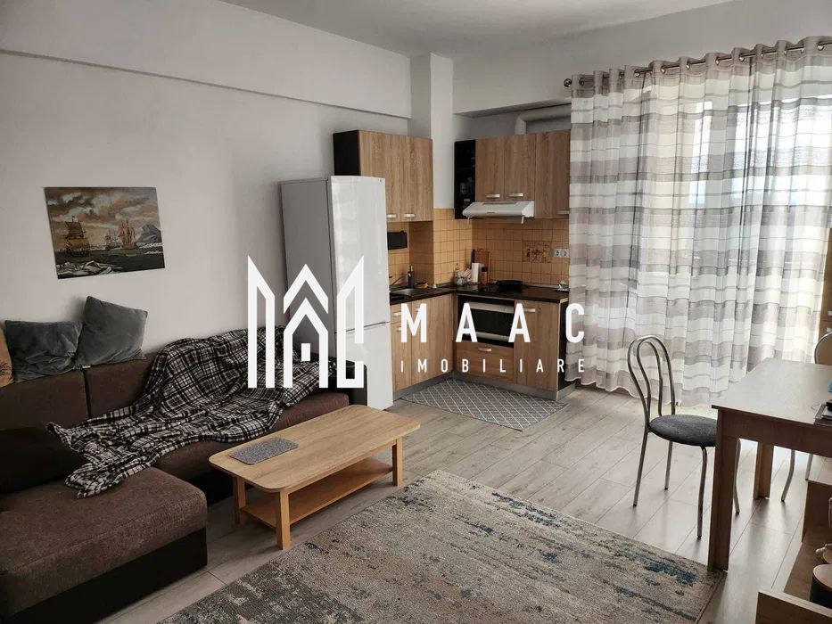 Apartament 2 camere | 41 mpu | Mihai Viteazu - Poză 1