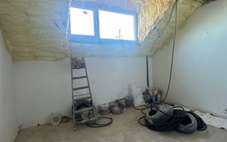 Casă 6 camere cu teren 467 mp – Samurcași (lângă Buftea, viitor nod A0) - Poză 32