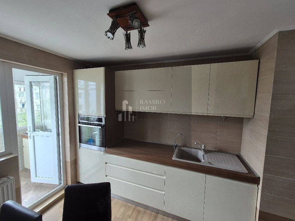 Apartament 3 camere | Rahova | Sebastian | Decomandat | Renovat | - Poză 2