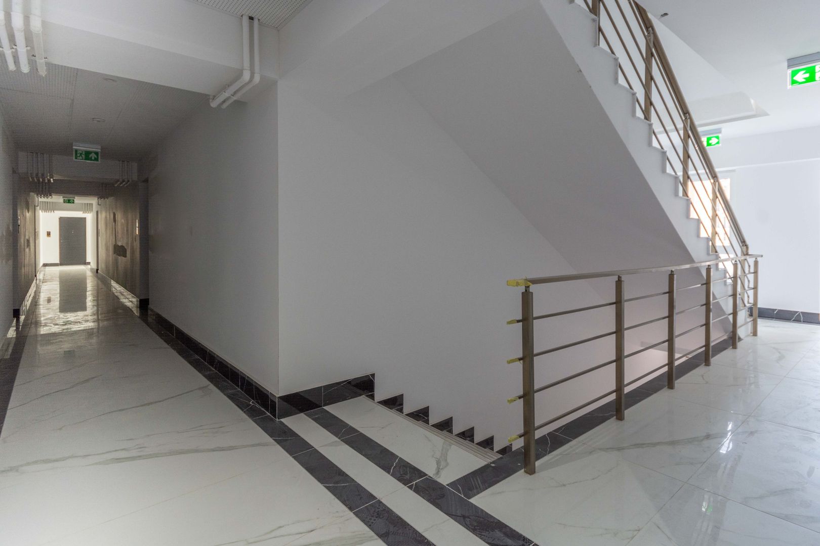 Titan | Gura Calitei | Astorium Life, Garsoniera premium, loc parcare - Poză 17