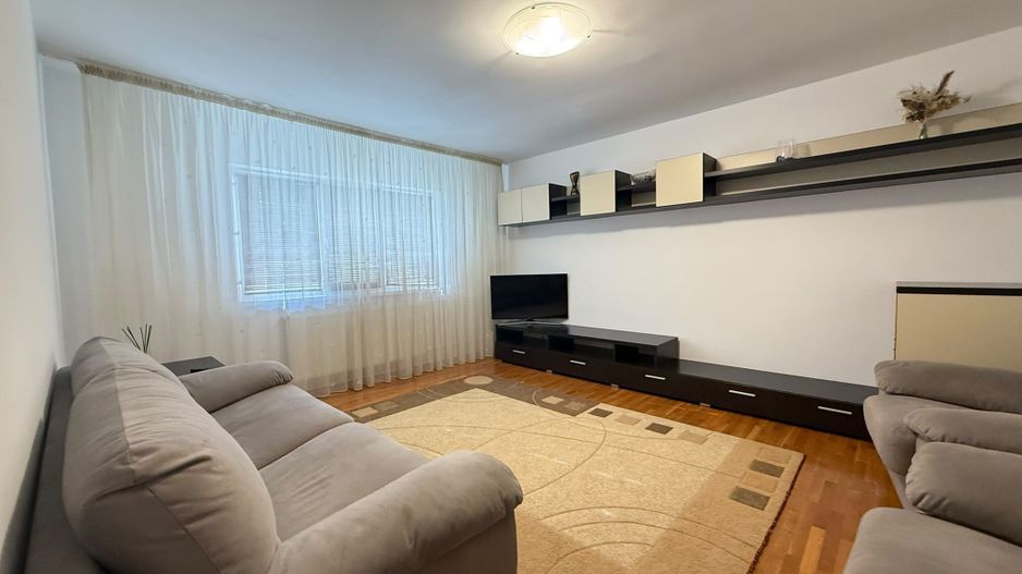 3 CAMERE | DECOMANDAT  | NERVA TRAIAN MALL VITAN  | 13  MIN METROU TIMPURI NOI - Poză 1