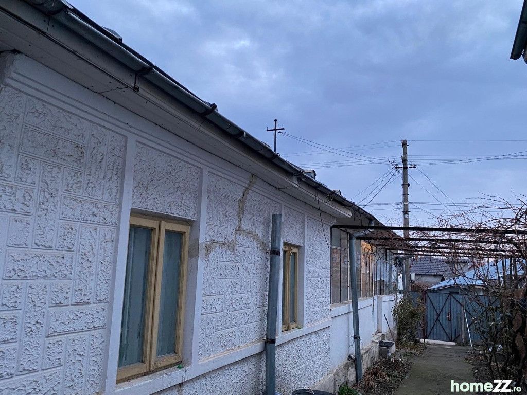 Casa la pret de apartament! Focsani, Vrancea, Strada Bistrița - Poză 7