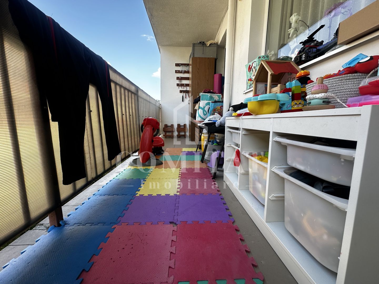 Apartament la etaj intermediar | Loc de parcare | Zona Str Eroilor - Poză 11