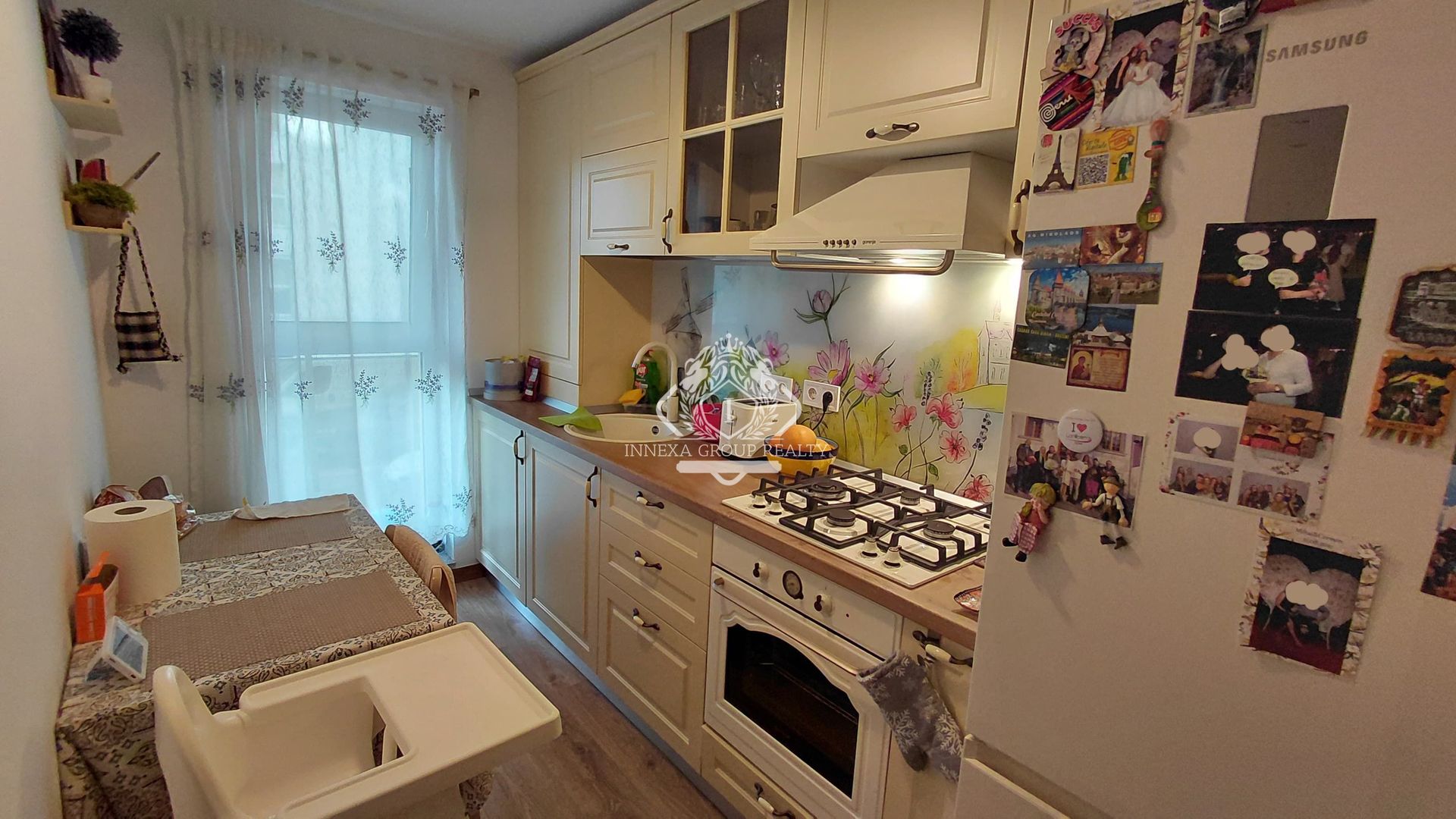 Apartament 2 camere I bloc nou I etaj 1/11 I loc parcare+boxa I Hercesa Vivenda - Poză 9