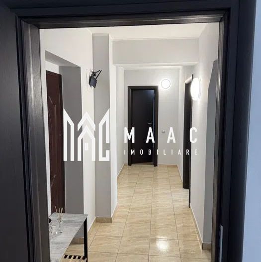 Apartament 2 camere decomandat | Terezian, Sibiu | 50 mp, lift, parcare - Poză 7
