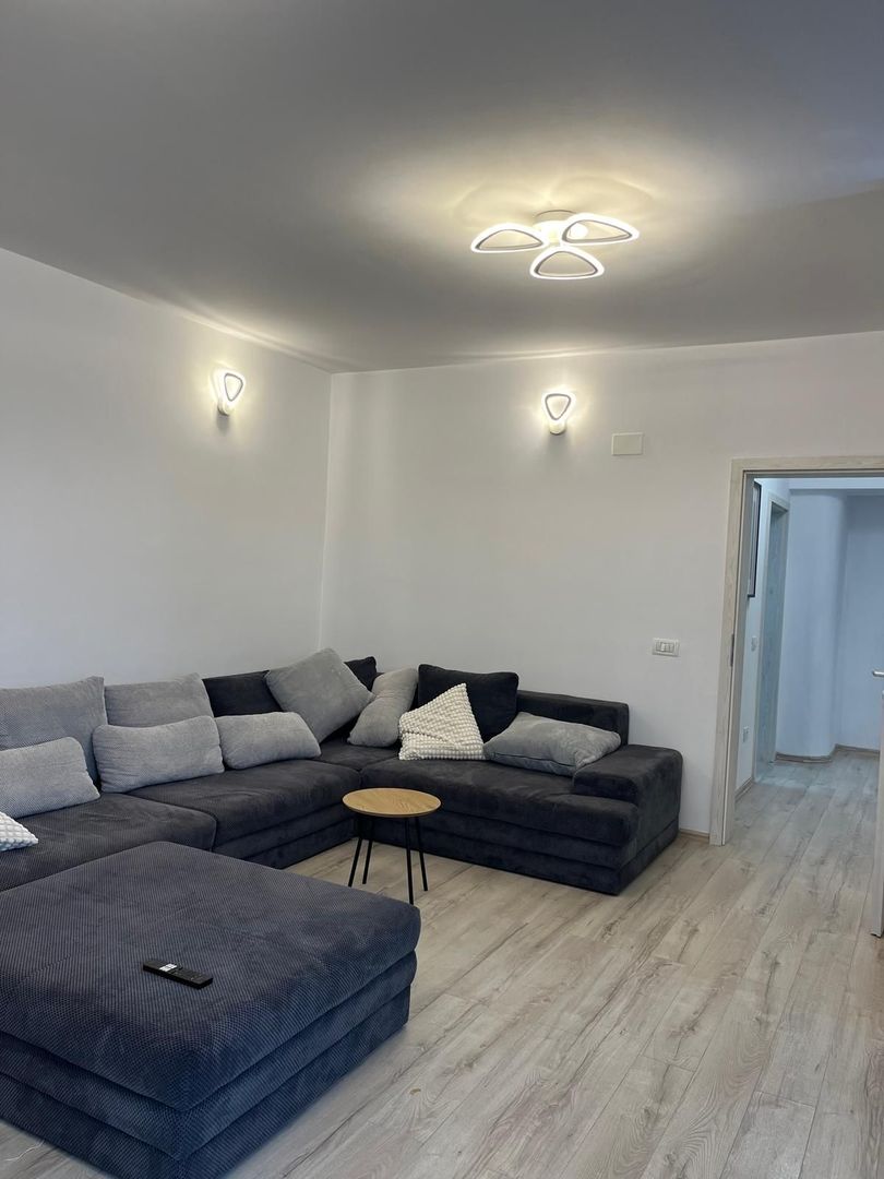 Apartament 3 camere Sala Radio Plevnei - Poză 4