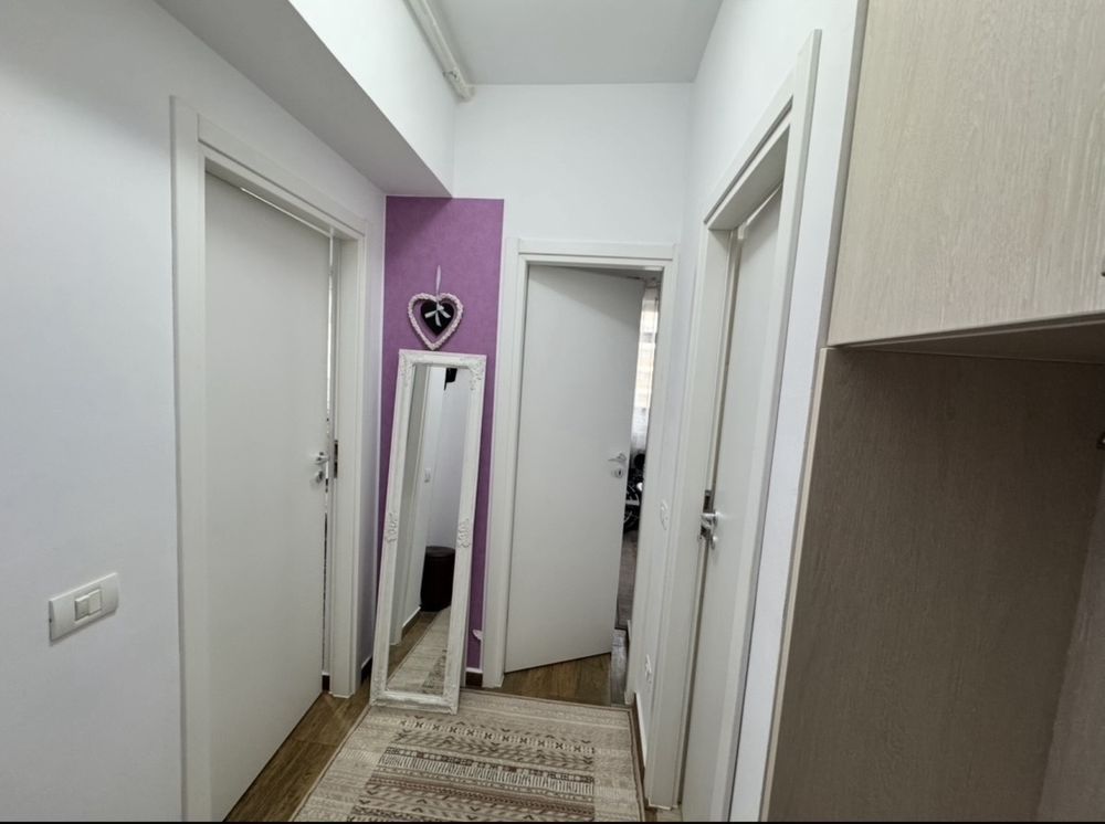 Garsonieră Grozăvești/Politehnica închiriere - Poză 4