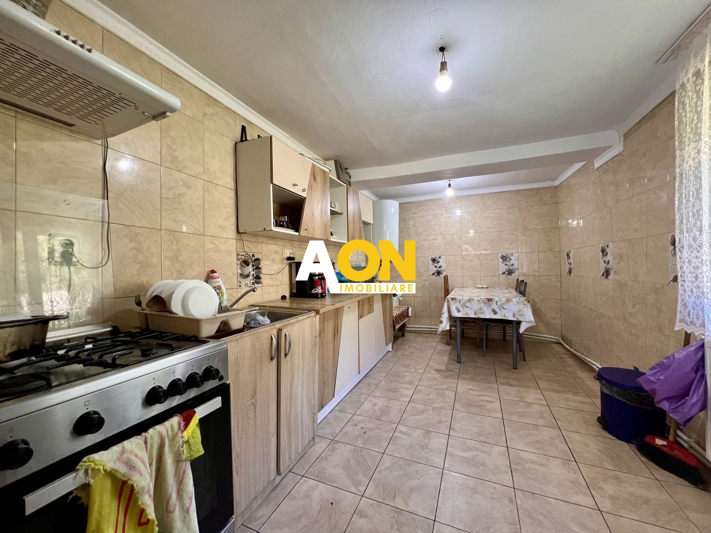 EXCLUSIVITATE | Casa de Vanzare | Valea Vintului | Teren 2980 mp - Poză 5